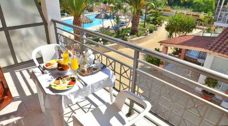 Terrace
 di Sunny Garden