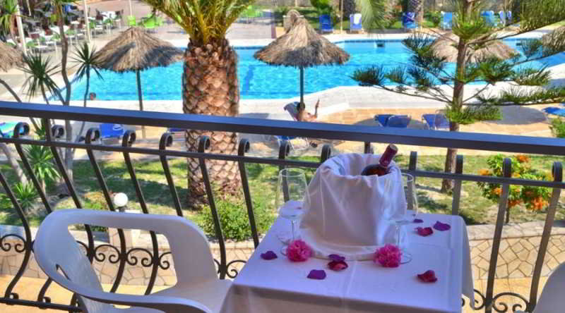 Terrace
 di Sunny Garden