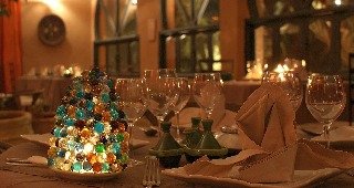 Restaurant
 di Dar Azawad