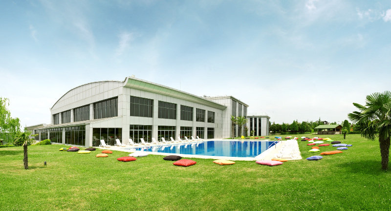 General view
 di Life Port Hotel Istanbul