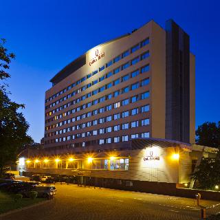 Qubus Hotel Legnica - Generell