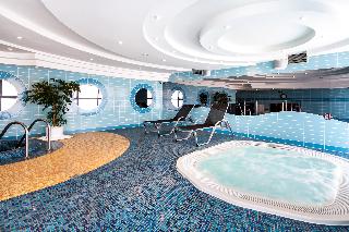 Qubus Hotel Legnica - Pool