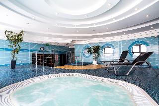 Qubus Hotel Legnica - Pool