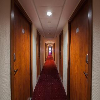 Qubus Hotel Legnica - Zimmer