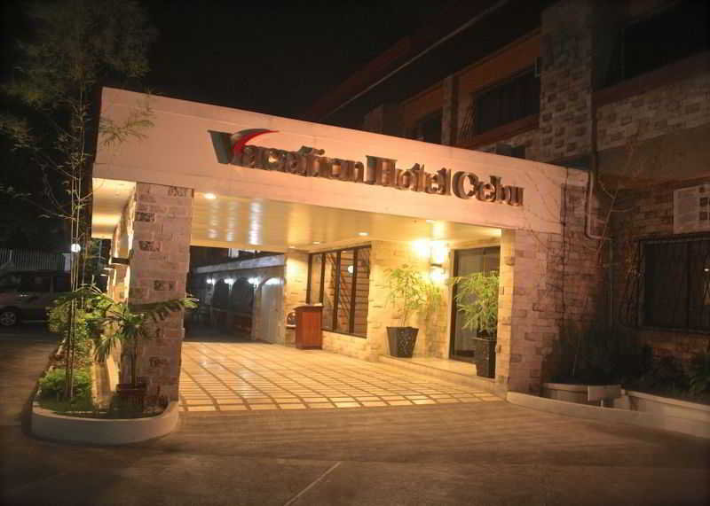 General view
 di Vacation Hotel Cebu