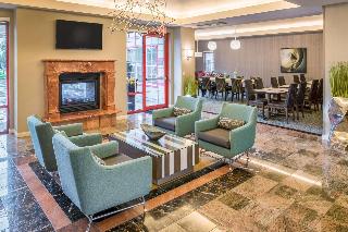 Residence Inn Portland North