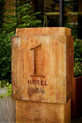 1 Hotel Seattle
