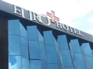 General view
 di Euro Plus Hotel