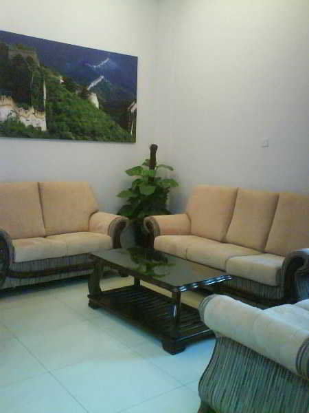 Lobby
 di My Hotel, Bukit Mertajam