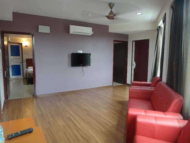 My Hotel, Bukit Mertajam - Zimmer