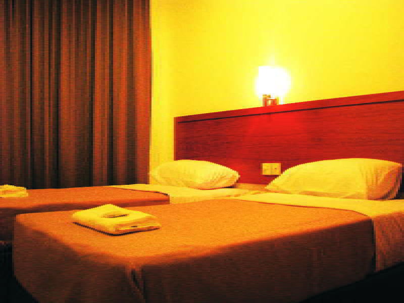 My Hotel, Bukit Mertajam - Zimmer