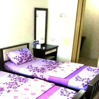 Room
 di BP Hotel