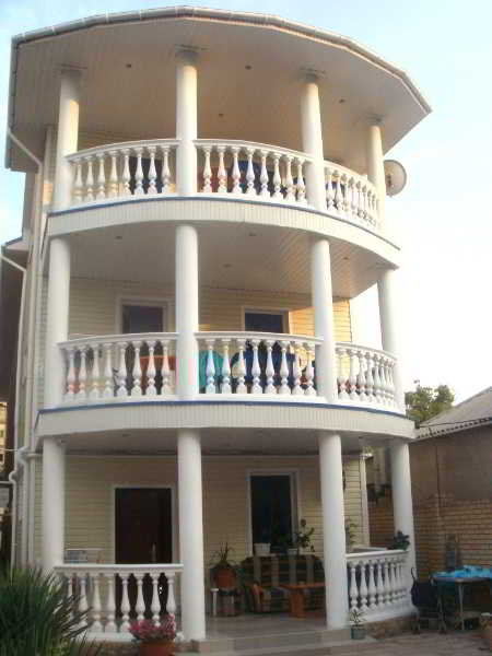 General view
 di Yuzhniy Rai