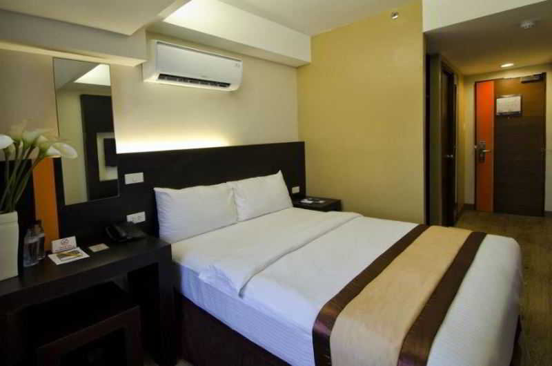 Room
 di Cuarto Hotel