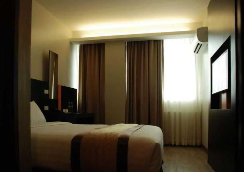 Room
 di Cuarto Hotel