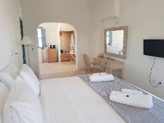 Black Rose Suites