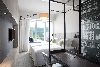 Room
 di Penta Hotel Hong Kong