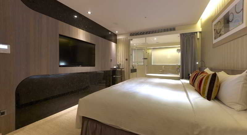Room:DBL.ST