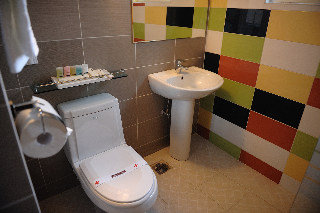 Room
 di Hotel Foret Haeundae