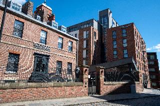 Roomzzz Newcastle City