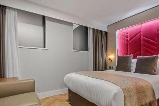 Roomzzz Newcastle, Newcastle-upon-Tyne