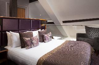Roomzzz Newcastle, Newcastle-upon-Tyne