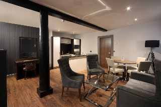 Room
 di Roomzzz Newcastle