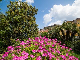 Hotel & SPA Riviera, North Sardinia