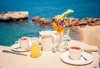Hotel & SPA Riviera, North Sardinia