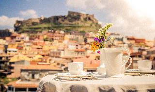 Hotel & SPA Riviera, North Sardinia
