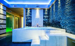 Hotel & SPA Riviera, North Sardinia