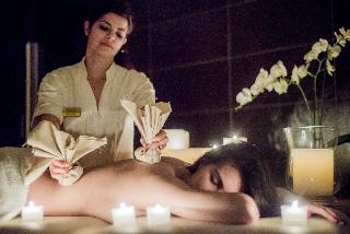 Hotel & SPA Riviera, North Sardinia