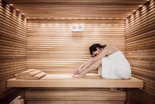 Hotel & SPA Riviera, North Sardinia