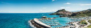 Hotel & SPA Riviera, North Sardinia