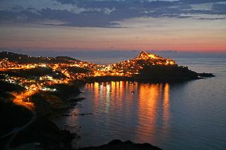Hotel & SPA Riviera, North Sardinia