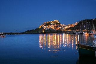 Hotel & SPA Riviera, North Sardinia