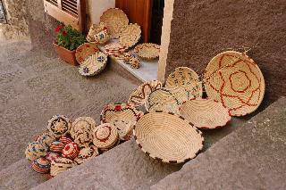 Hotel & SPA Riviera, North Sardinia