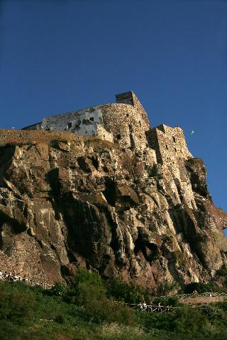 Hotel & SPA Riviera, North Sardinia