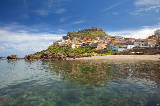 Hotel & SPA Riviera, North Sardinia