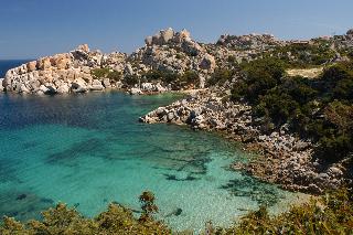 Hotel & SPA Riviera, North Sardinia