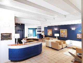 Hotel & SPA Riviera, North Sardinia