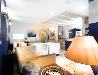 Hotel & SPA Riviera, North Sardinia