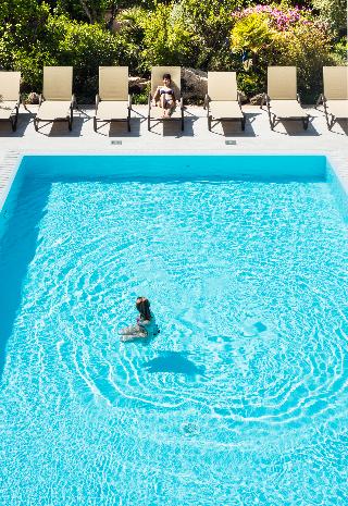 Hotel & SPA Riviera, North Sardinia