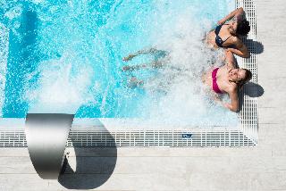 Hotel & SPA Riviera, North Sardinia