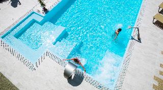 Hotel & SPA Riviera, North Sardinia