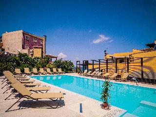 Hotel & SPA Riviera, North Sardinia