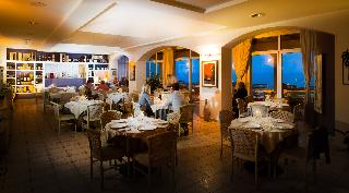 Hotel & SPA Riviera, North Sardinia
