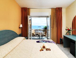 Hotel & SPA Riviera, North Sardinia