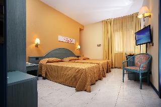 Hotel & SPA Riviera, North Sardinia