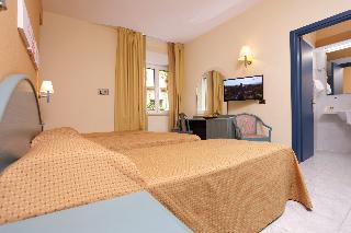 Hotel & SPA Riviera, North Sardinia